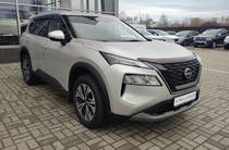 Nissan X-Trail N-Connecta+Premium Bose