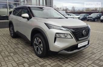 Nissan X-Trail 2023 N-Connecta+Premium Bose