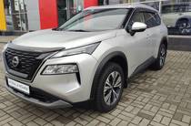 Nissan X-Trail N-Connecta+Premium Bose