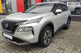 Nissan X-Trail 2023 в Черкассы