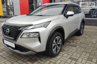 Nissan X-Trail 2023 N-Connecta+Premium Bose