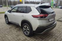 Nissan X-Trail N-Connecta+Premium Bose