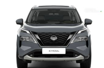 Nissan X-Trail 2023 Tekna+