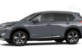 Nissan X-Trail 2023 Tekna+