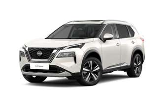 Nissan X-Trail 2023 в Львов