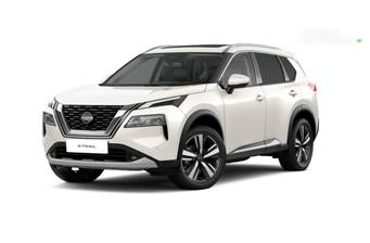 Nissan X-Trail 2023 Tekna+