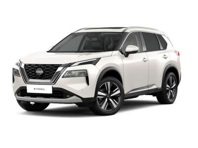 Nissan X-Trail 2023 Tekna+