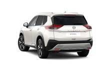 Nissan X-Trail Tekna+