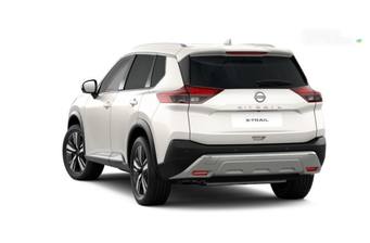 Nissan X-Trail 2023 Tekna+