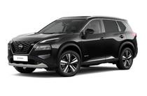 Nissan X-Trail Tekna+