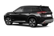 Nissan X-Trail Tekna+