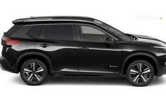 Nissan X-Trail 2024 Tekna+