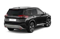 Nissan X-Trail Tekna+