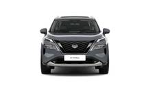 Nissan X-Trail Tekna+