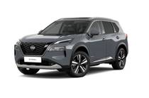 Nissan X-Trail Tekna+