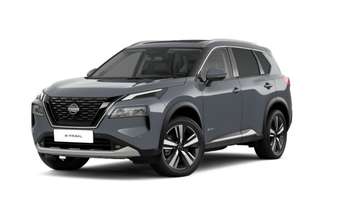 Nissan X-Trail 2024 в Львов