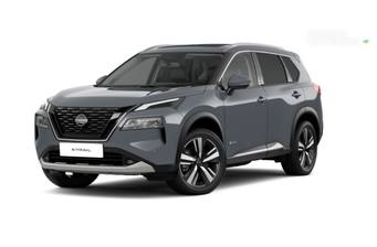 Nissan X-Trail 2024 Tekna+