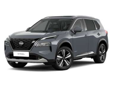 Nissan X-Trail 2024 Tekna+