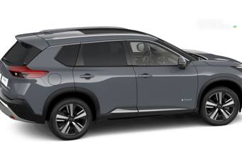 Nissan X-Trail 2024 Tekna+