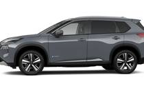 Nissan X-Trail Tekna+