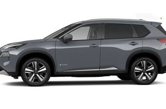 Nissan X-Trail 2024 Tekna+