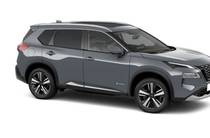 Nissan X-Trail Tekna+