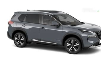 Nissan X-Trail 2024 Tekna+