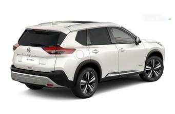 Nissan X-Trail 2024 Tekna+