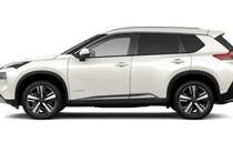 Nissan X-Trail Tekna+