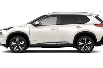 Nissan X-Trail 2024 Tekna+