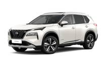 Nissan X-Trail Tekna+