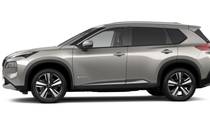 Nissan X-Trail Tekna