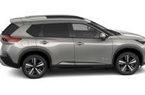 Nissan X-Trail Tekna