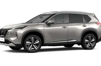 Nissan X-Trail 2024 в Львов