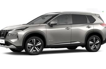 Nissan X-Trail 2024 Tekna