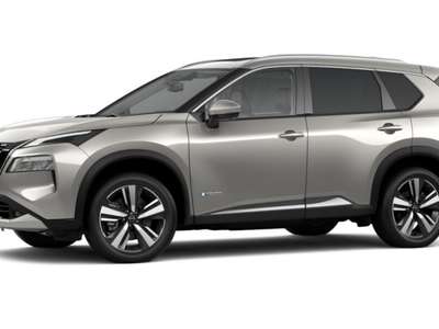 Nissan X-Trail 2024 Tekna