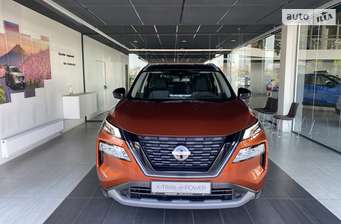 Nissan X-Trail 2023 в Львов