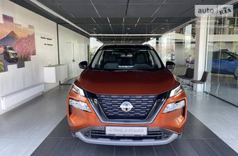 Nissan X-Trail 2023 N-Connecta