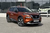 Nissan X-Trail Tekna