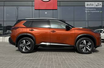 Nissan X-Trail 2023 Tekna