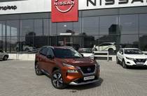 Nissan X-Trail Tekna