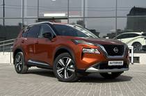 Nissan X-Trail Tekna