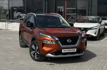 Nissan X-Trail Tekna