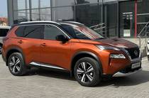 Nissan X-Trail Tekna