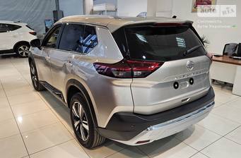 Nissan X-Trail 2023 Tekna