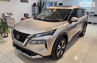 Nissan X-Trail 2023 Tekna