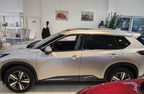 Nissan X-Trail Tekna