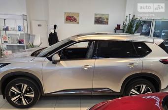 Nissan X-Trail 2023 Tekna