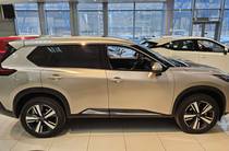 Nissan X-Trail Tekna