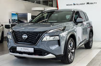 Nissan X-Trail Tekna+